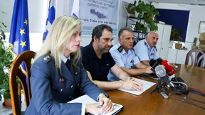 Priestersohn, verheiratet, zwei Kinder