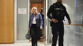 Le Pen zeigt ihr wahres Gesicht