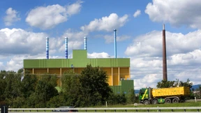 Stoff für Diskussionen jenseits der Werkstore