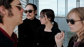 Aus den tiefsten Tiefen der Hölle will ich dich verfolgen