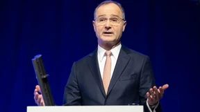 Nicht so viel Zulauf wie Buffett