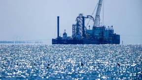 Dänemark macht Weg für letztes Stück Pipeline frei