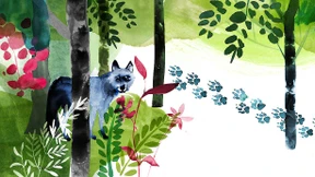 Keine Angst vorm bösen Wolf