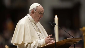 Papst für vereinfachte Adoptionsregeln