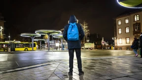 „In fast jedem Bundesland verdienen Busfahrer mehr als in Hessen“