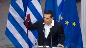 „Alexis Tsipras ist ein politisches Chamäleon“