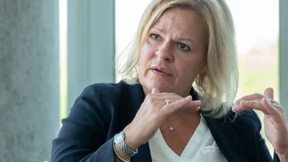 Bund nimmt Kürzung der Sportförderung zurück