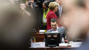 Das riskante Spiel der Regierung Tsipras 