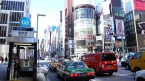 Schweres Erdbeben erschüttert Japan