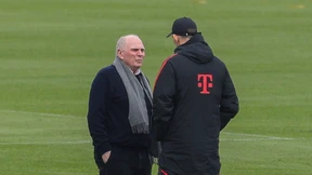 Stiftung Hoeneßtest