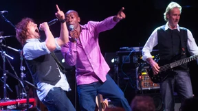 Wer rastet, der rostet