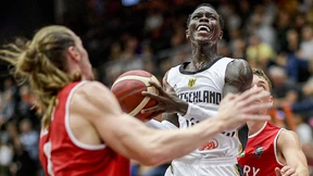 Basketballer starten mit Sieg in Supercup