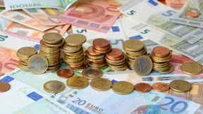 Rentner werden 800.000 Euro Bargeld gestohlen