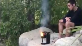 Attacke auf die Kaffeemaschinen!