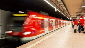 S-Bahn-Tickets sollen Dieselfahrer trösten 