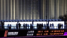 Chinas Markt macht Tempo