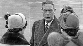 Letzte Tage eines Monarchen