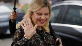 Sara Netanjahu wegen Betrugs angeklagt