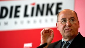 Gysi verdächtigt deutsche Militärbeobachter der Spionage