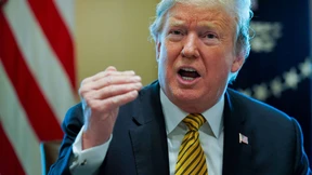 „Ich spiele keine Spiele“