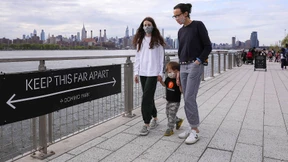 Amerikas Wirtschaftsleistung sinkt um bis zu 30 Prozent