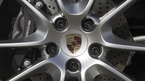 Porsche-Börsengang für 29. September angesetzt