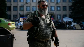 Russland bekräftigt Forderung nach Waffenruhe