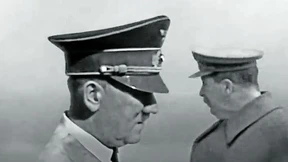 Höllenkarussell der Macht