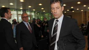 Feiert schön weiter? 