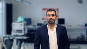 Münchner Satellitenfunker holen Peter Thiel und Tinder-Gründer an Bord