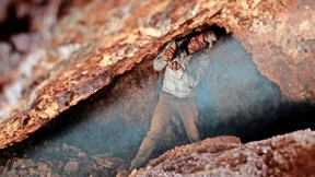 Im Rausch der Macht und des Goldes