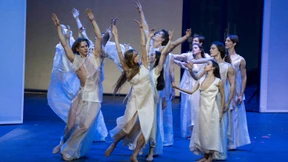 So ein Tenor kommt nicht oft vor