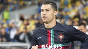 Ronaldo spendet große Summe an Amateur-Fußballspieler