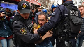 Die Polizei bekommt mehr Befugnisse