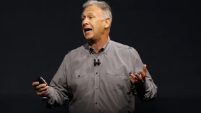 Apples Marketingchef tritt zurück