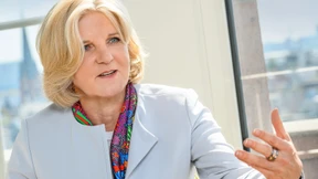 Die wissenschaftliche Qualifikation steht an erster Stelle