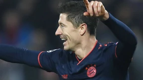 „Robert Lewandowski ist Bayern München“