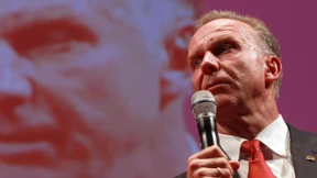 Angst vor November-Depression