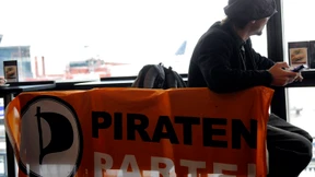 Piraten unter Beschuss 