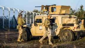 Der zerbrochene Konsens 