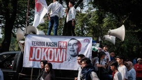 Wie Joko Widodo die Demokratie aushöhlte