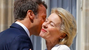 Das Wunder von der Leyen