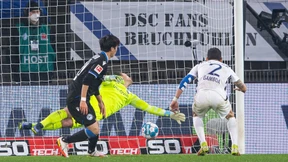 Arminia Bielefeld sendet ein Lebenszeichen