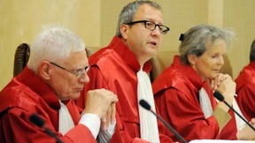 Mehrheit ist Auslegungssache