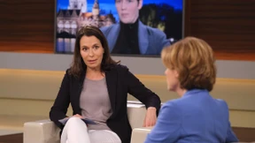 ARD-Talkshows gehen früher in die Sommerpause