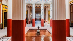 Ein königlicher Traum von Italien am Main