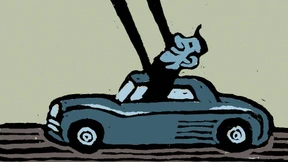 Ein Fahrtenbuch kann sich lohnen