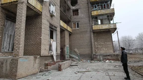 Die letzten Menschen von Swetlodarsk