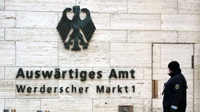 Cyber-Attacke war Teil einer internationalen Späh-Aktion