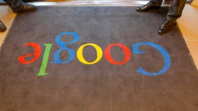 Razzia bei Google in Paris